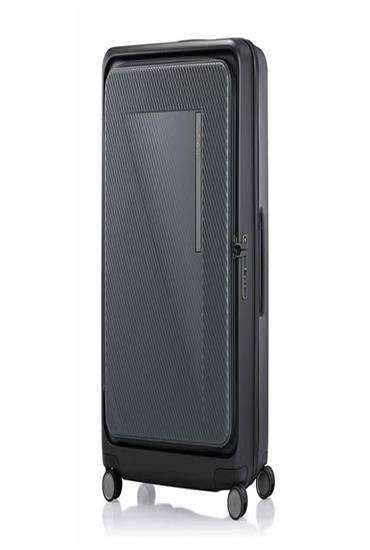 SAM ZIPPRIX FT  /75/ GUN METAL